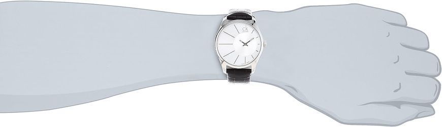 Calvin Klein K0S21120 CK5 фото