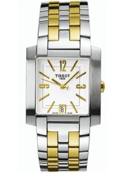 Годинник Tissot T60.2.581.32 C00524 фото