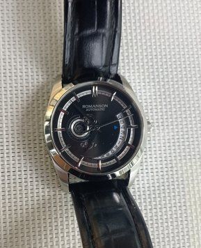 Годинник ROMANSON TL3224RM1WA32W 1321410981 фото