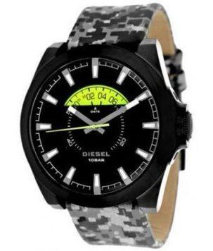 Годинник Diesel DZ1658 C02555 фото