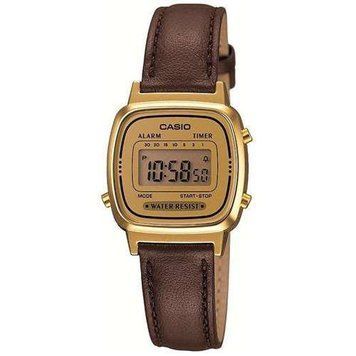 Годинник Casio LA670WEGL-9EF 1379593078 фото