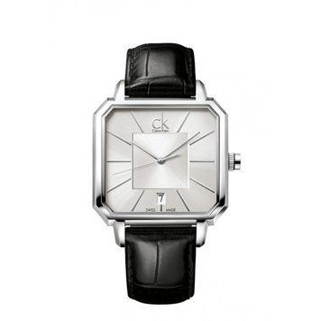 Calvin Klein K1U21120 CK6 фото