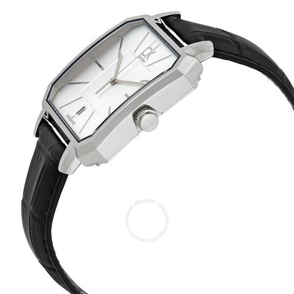 Calvin Klein K1U21120 CK6 фото
