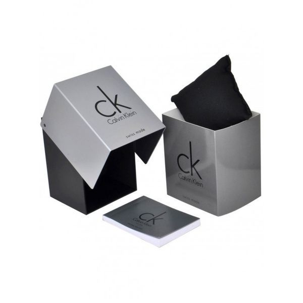 Calvin Klein K1U21120 CK6 фото