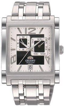 Годинник ORIENT FETAC003W0 1319616505 фото