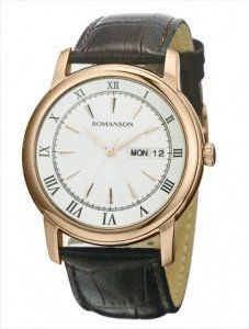 Годинник ROMANSON TL2616M1RAS6R 1321410988 фото