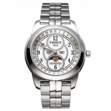 Годинник Tissot T012.423.11.032 C00497 фото