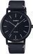 Годинник CASIO MTP-E171BL-1E casio137 фото