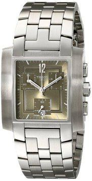 Годинник Tissot T60.1.587.72 C00523 фото
