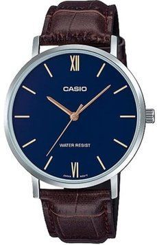 Годинник CASIO LTP-VT01L-2B casio132 фото