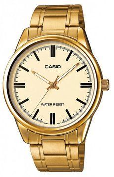 Годинник Casio MTP-V005G-9AUDF 1337575248 фото