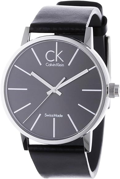 Calvin Klein K7621107 CK7 фото