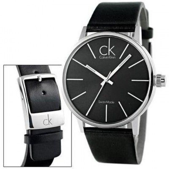 Calvin Klein K7621107 CK7 фото