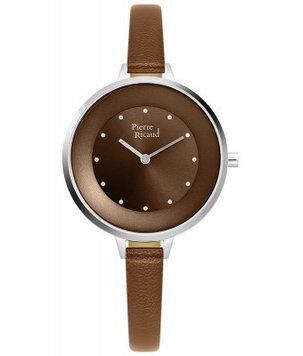 Годинник PIERRE RICAUD PR 22039.5B4GQ C03415 фото