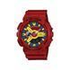 Годинник CASIO G-SHOCK GA-110FC-1AER 1315977678 фото