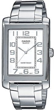 Годинник Casio MTP-1234D-7BEF 1379593100 фото