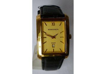 Годинник ROMANSON TL2625MM1GA81G 1321410990 фото