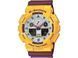 Годинник CASIO G-SHOCK GA-100CS-9AER 1315977679 фото