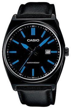 Годинник Casio MTP-1343L-1B2DF 203781 фото