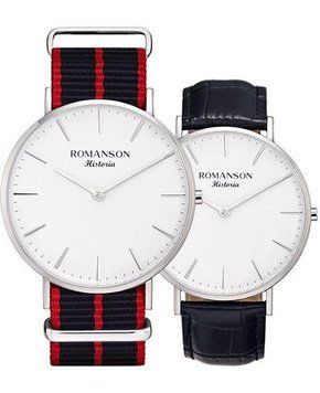 Годинник ROMANSON TL6A30MMBWASC1 1321410993 фото