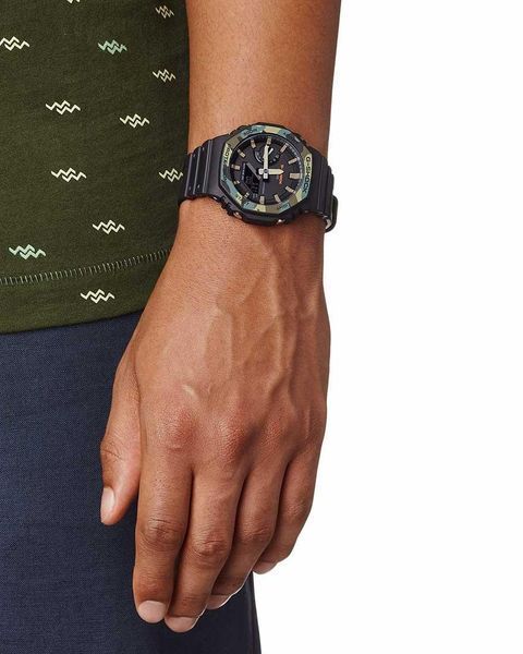 Годинник Casio GA-2100SU-1AER 1790977924 фото