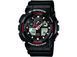 Годинник CASIO G-SHOCK GA-100-1A4ER 1315977680 фото