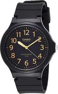 Годинник Casio MW-240-1B2VDF 1337575272 фото