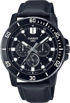 Годинник CASIO MTP-VD300BL-1E 302865 фото