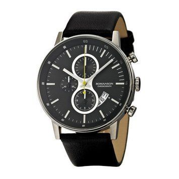 Годинник ROMANSON TL8242HM1WAM5W 1321410994 фото