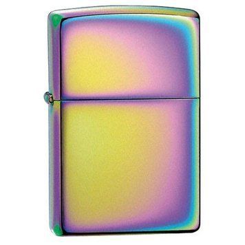 Запальничка Zippo 151 CLASSIC SPECTRUM zippo151 фото