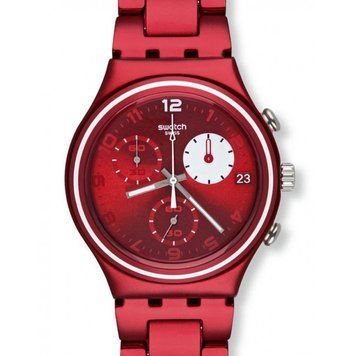 Годинник SWATCH YCR4000AG 1335206787 фото